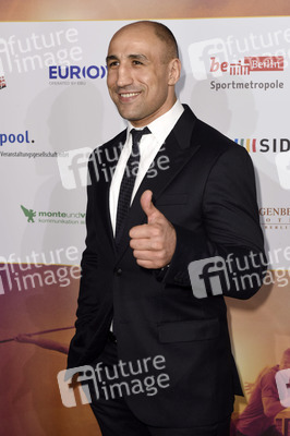 Filmpremiere 'Urban Records' in Berlin