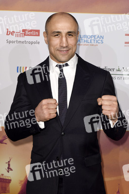 Filmpremiere 'Urban Records' in Berlin