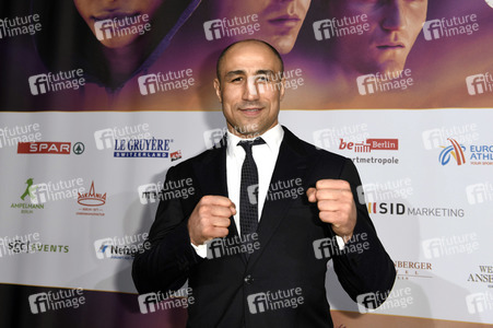 Filmpremiere 'Urban Records' in Berlin