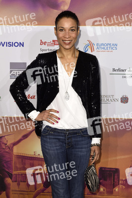 Filmpremiere 'Urban Records' in Berlin