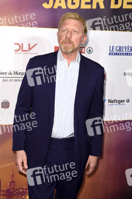 Filmpremiere 'Urban Records' in Berlin