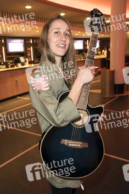 Filmpremiere 'Urban Records' in Berlin