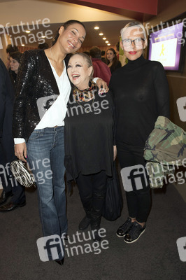 Filmpremiere 'Urban Records' in Berlin