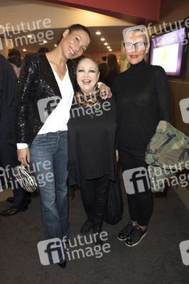 Filmpremiere 'Urban Records' in Berlin
