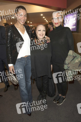 Filmpremiere 'Urban Records' in Berlin