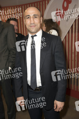 Filmpremiere 'Urban Records' in Berlin