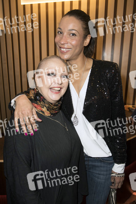 Filmpremiere 'Urban Records' in Berlin