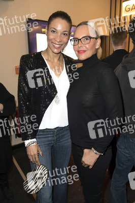 Filmpremiere 'Urban Records' in Berlin