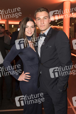 Filmpremiere 'Urban Records' in Berlin