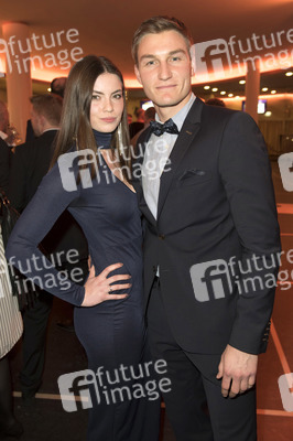 Filmpremiere 'Urban Records' in Berlin