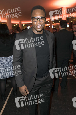 Filmpremiere 'Urban Records' in Berlin