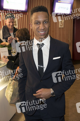 Filmpremiere 'Urban Records' in Berlin