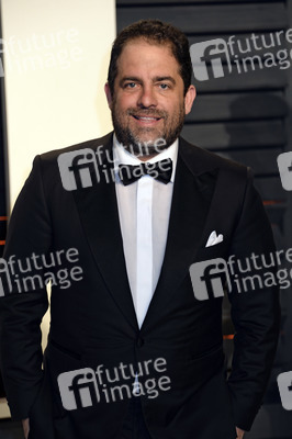 Vanity Fair Oscar Party 2017 in Beverly Hills