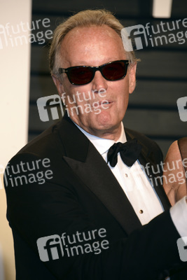 Vanity Fair Oscar Party 2017 in Beverly Hills
