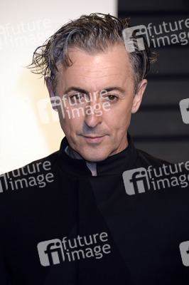 Vanity Fair Oscar Party 2017 in Beverly Hills