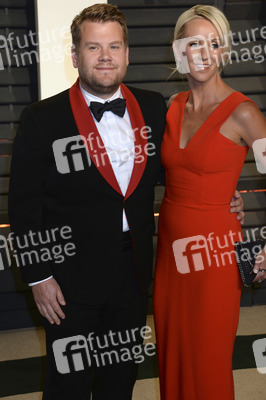 Vanity Fair Oscar Party 2017 in Beverly Hills
