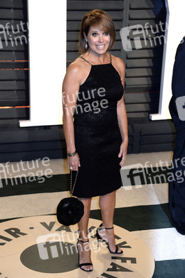 Vanity Fair Oscar Party 2017 in Beverly Hills