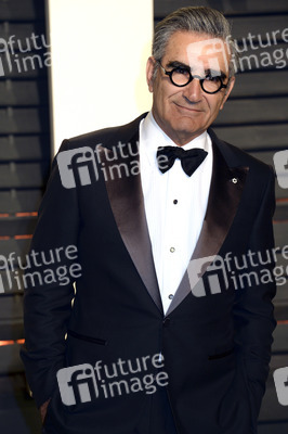 Vanity Fair Oscar Party 2017 in Beverly Hills