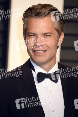 Vanity Fair Oscar Party 2017 in Beverly Hills