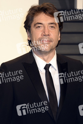 Vanity Fair Oscar Party 2017 in Beverly Hills
