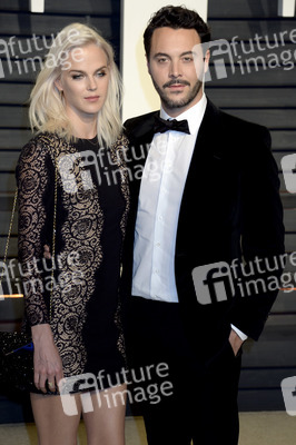 Vanity Fair Oscar Party 2017 in Beverly Hills