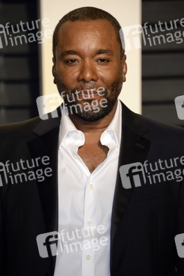 Vanity Fair Oscar Party 2017 in Beverly Hills