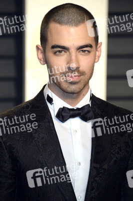 Vanity Fair Oscar Party 2017 in Beverly Hills