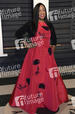 Vanity Fair Oscar Party 2017 in Beverly Hills