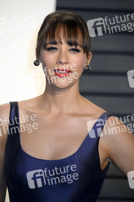 Vanity Fair Oscar Party 2017 in Beverly Hills