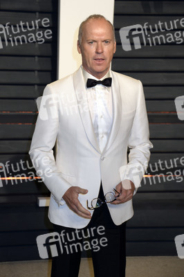 Vanity Fair Oscar Party 2017 in Beverly Hills