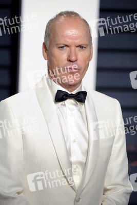 Vanity Fair Oscar Party 2017 in Beverly Hills