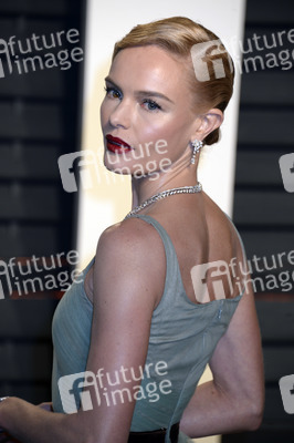 Vanity Fair Oscar Party 2017 in Beverly Hills
