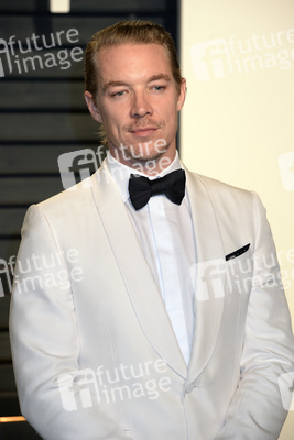 Vanity Fair Oscar Party 2017 in Beverly Hills