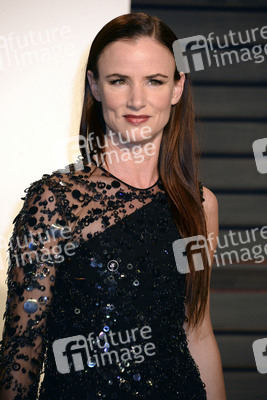 Vanity Fair Oscar Party 2017 in Beverly Hills