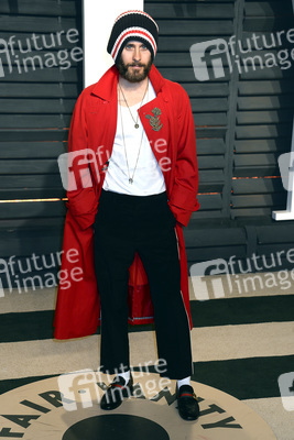 Vanity Fair Oscar Party 2017 in Beverly Hills