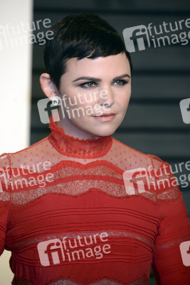 Vanity Fair Oscar Party 2017 in Beverly Hills