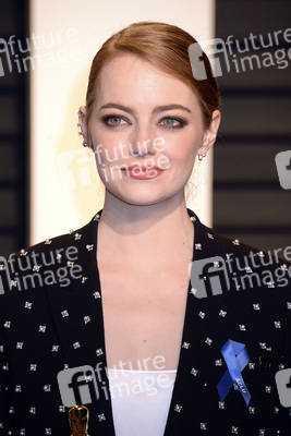 Vanity Fair Oscar Party 2017 in Beverly Hills