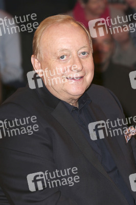Talkshow 'Markus Lanz' in Hamburg