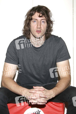 Dean Lewis bei Radio Hamburg