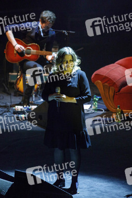 Konzert von Annett Louisan in Köln