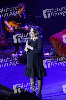 Konzert von Annett Louisan in Köln