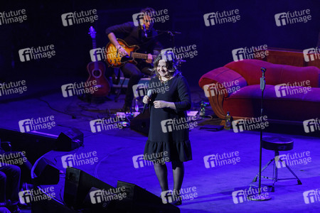 Konzert von Annett Louisan in Köln