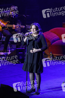 Konzert von Annett Louisan in Köln