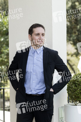Photocall 'Il padre d'Italia' in Rom