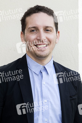 Photocall 'Il padre d'Italia' in Rom