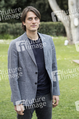 Photocall 'Il padre d'Italia' in Rom