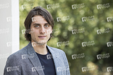 Photocall 'Il padre d'Italia' in Rom