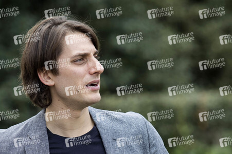 Photocall 'Il padre d'Italia' in Rom