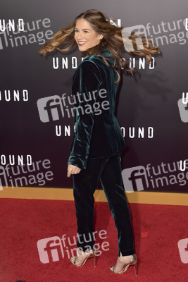 Serienpremiere 'Underground' in Los Angeles