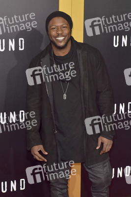 Serienpremiere 'Underground' in Los Angeles